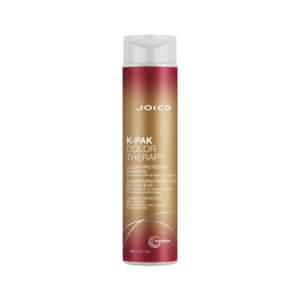JOICO K-PAK Juuksevärvi kaitsev ja juukseid taastav šampoon